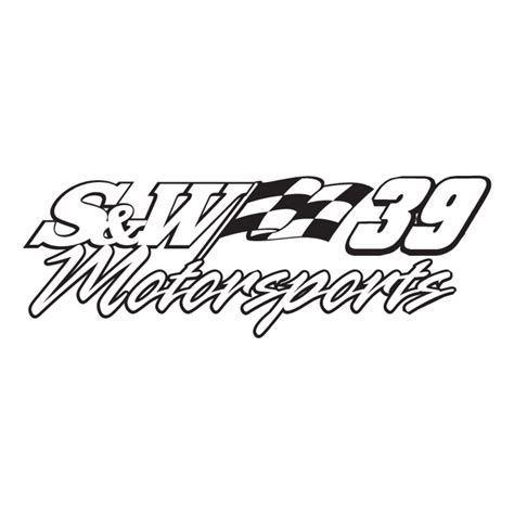 SW Motorsport Graphics